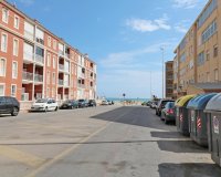 Herverkoop - Appartement -
Torrevieja - La Mata Pueblo