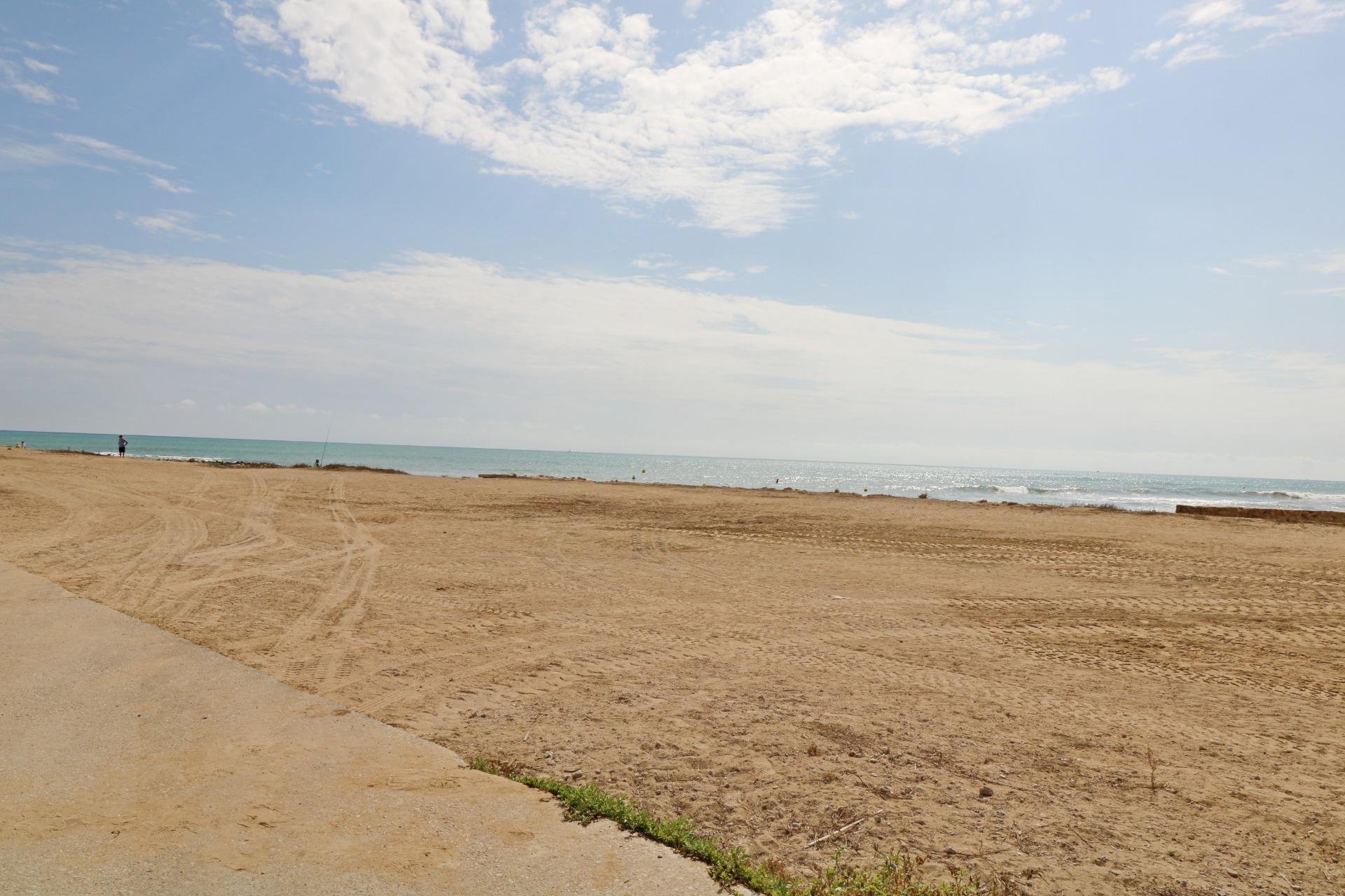Herverkoop - Appartement -
Torrevieja - La Mata Pueblo