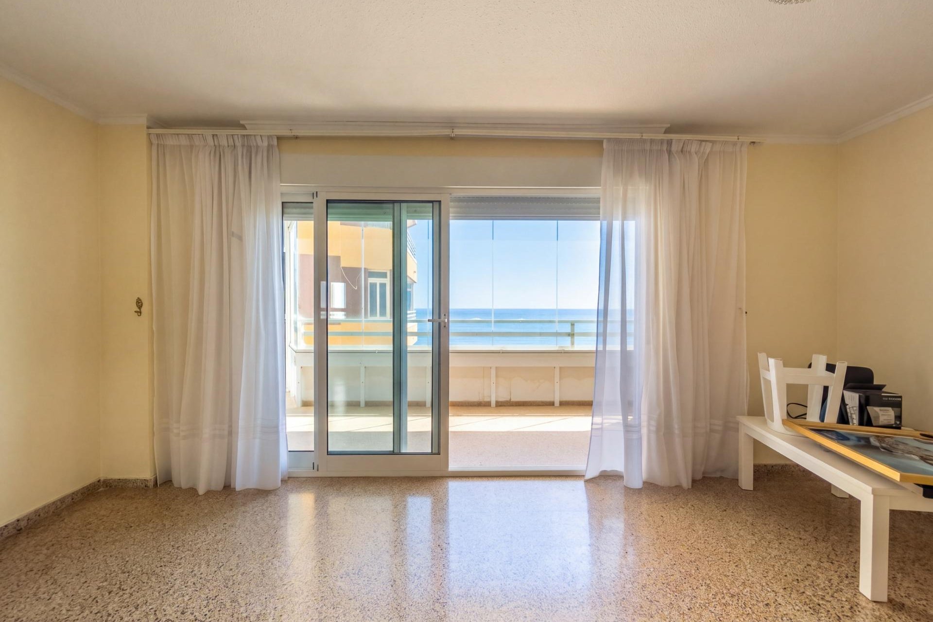 Herverkoop - Appartement -
Torrevieja - La Mata Pueblo
