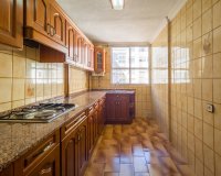 Herverkoop - Appartement -
Torrevieja - La Mata Pueblo