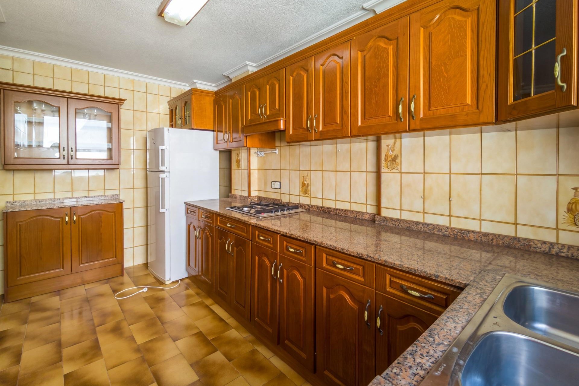 Herverkoop - Appartement -
Torrevieja - La Mata Pueblo