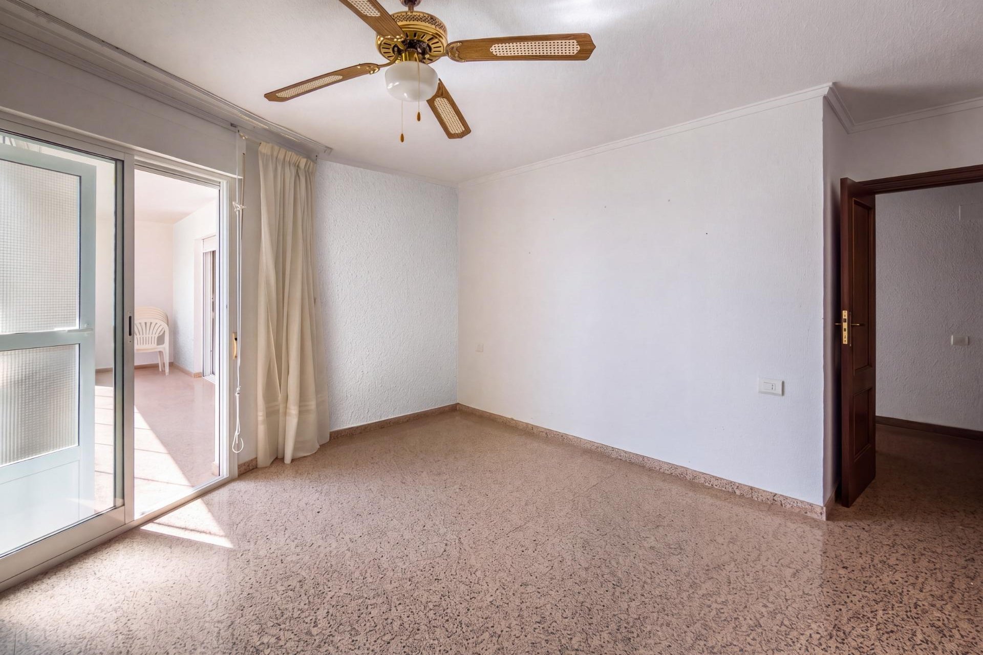 Herverkoop - Appartement -
Torrevieja - La Mata Pueblo