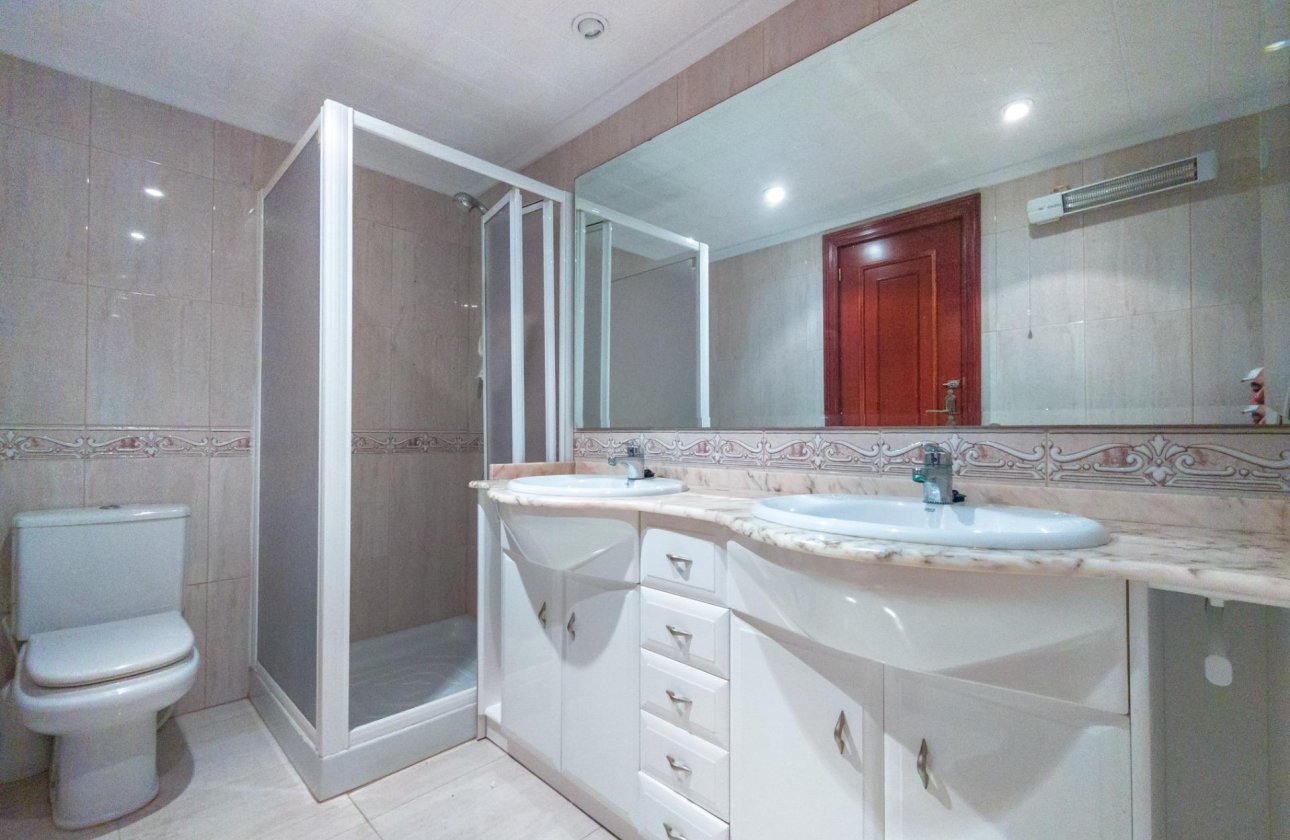Herverkoop - Appartement -
Torrevieja - La Mata Pueblo