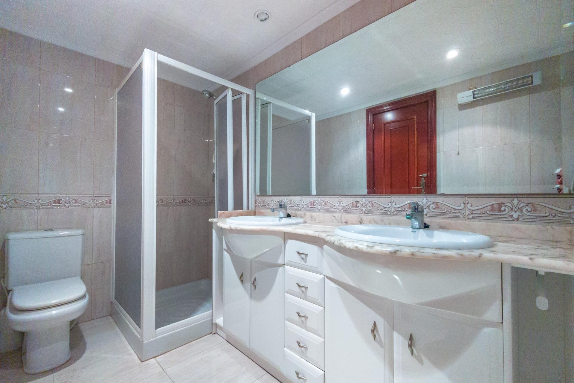 Herverkoop - Appartement -
Torrevieja - La Mata Pueblo