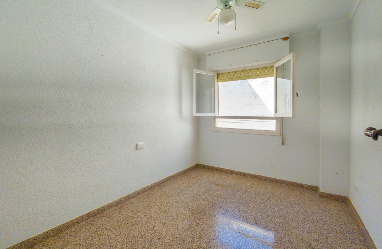 Herverkoop - Appartement -
Torrevieja - La Mata Pueblo
