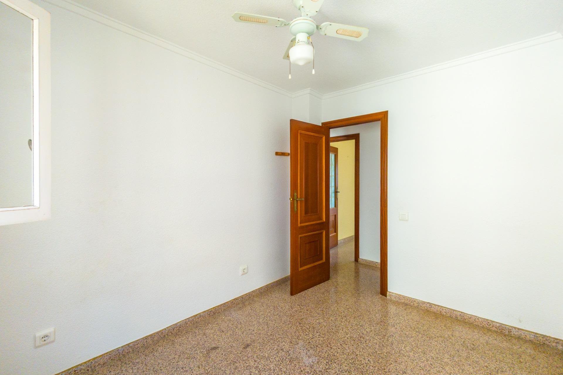 Herverkoop - Appartement -
Torrevieja - La Mata Pueblo