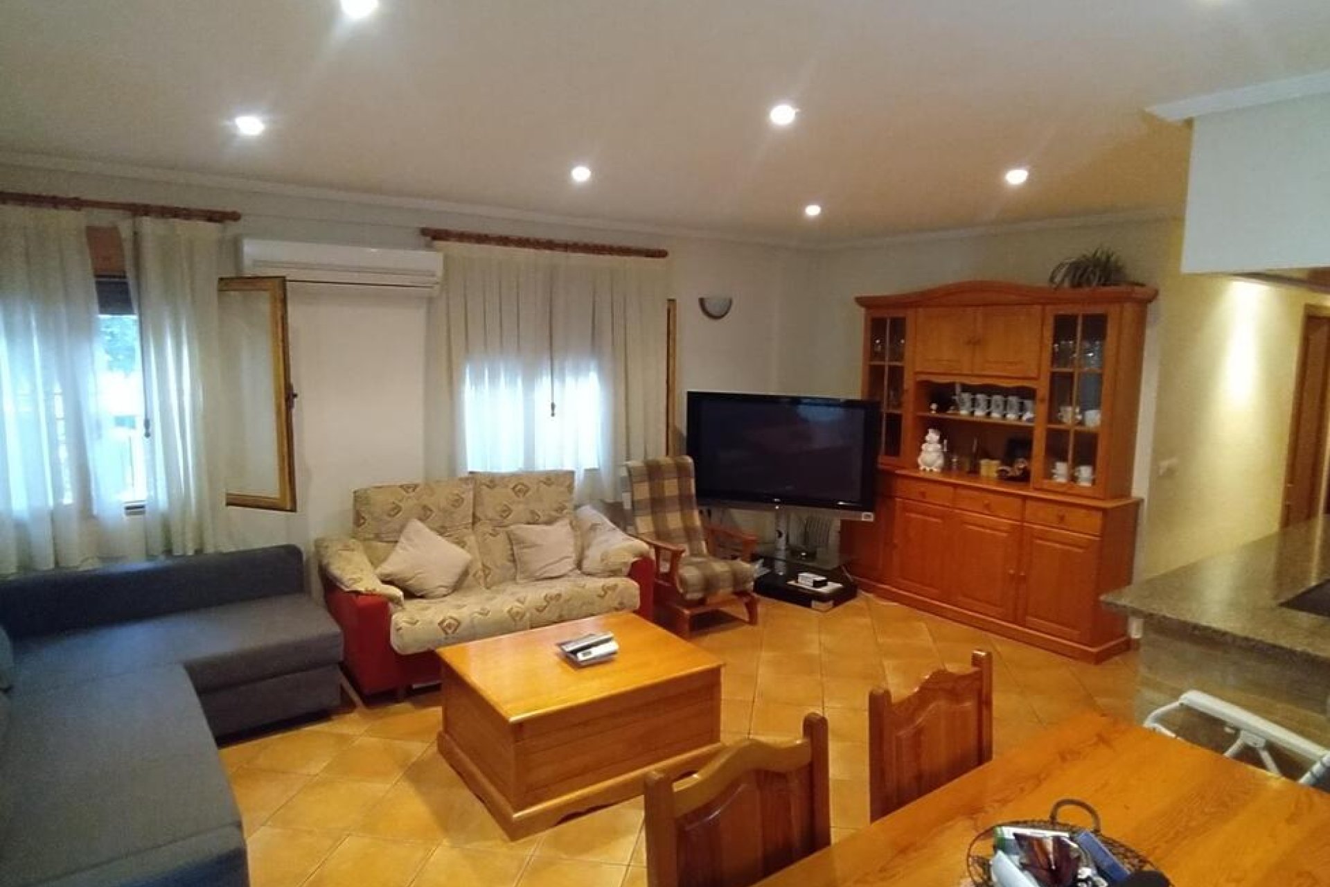 Herverkoop - Appartement -
Torrevieja - La Mata