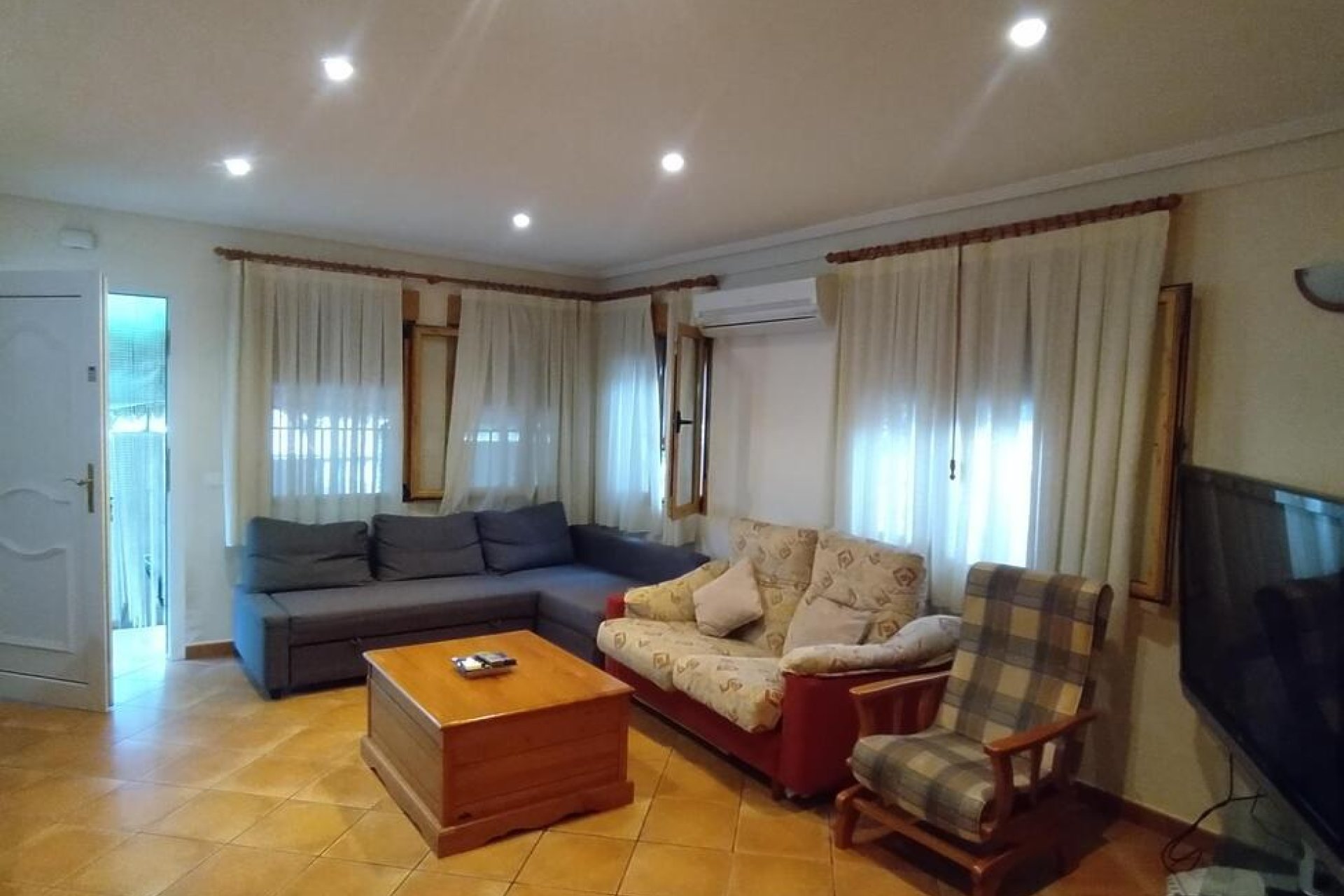 Herverkoop - Appartement -
Torrevieja - La Mata