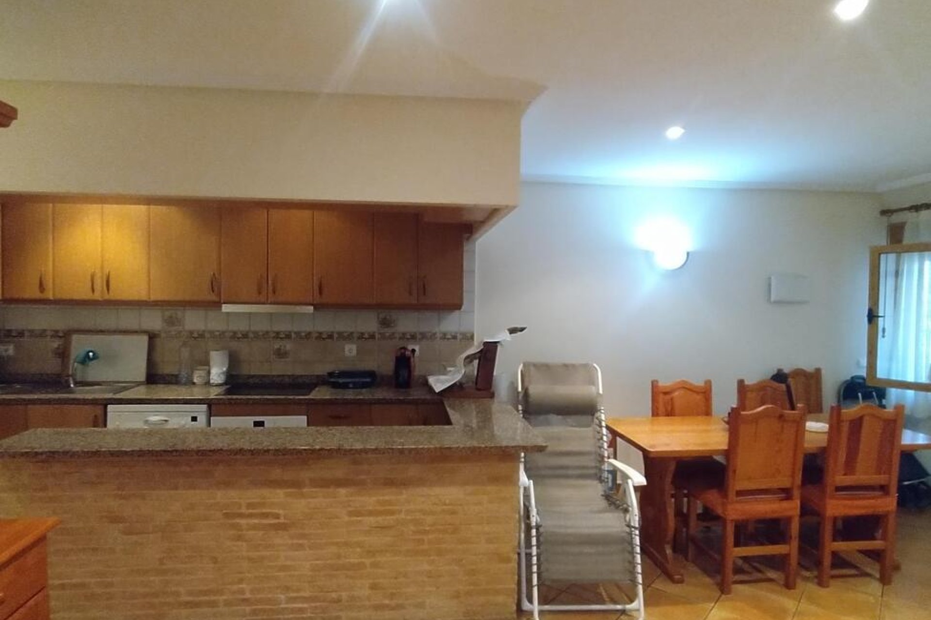 Herverkoop - Appartement -
Torrevieja - La Mata