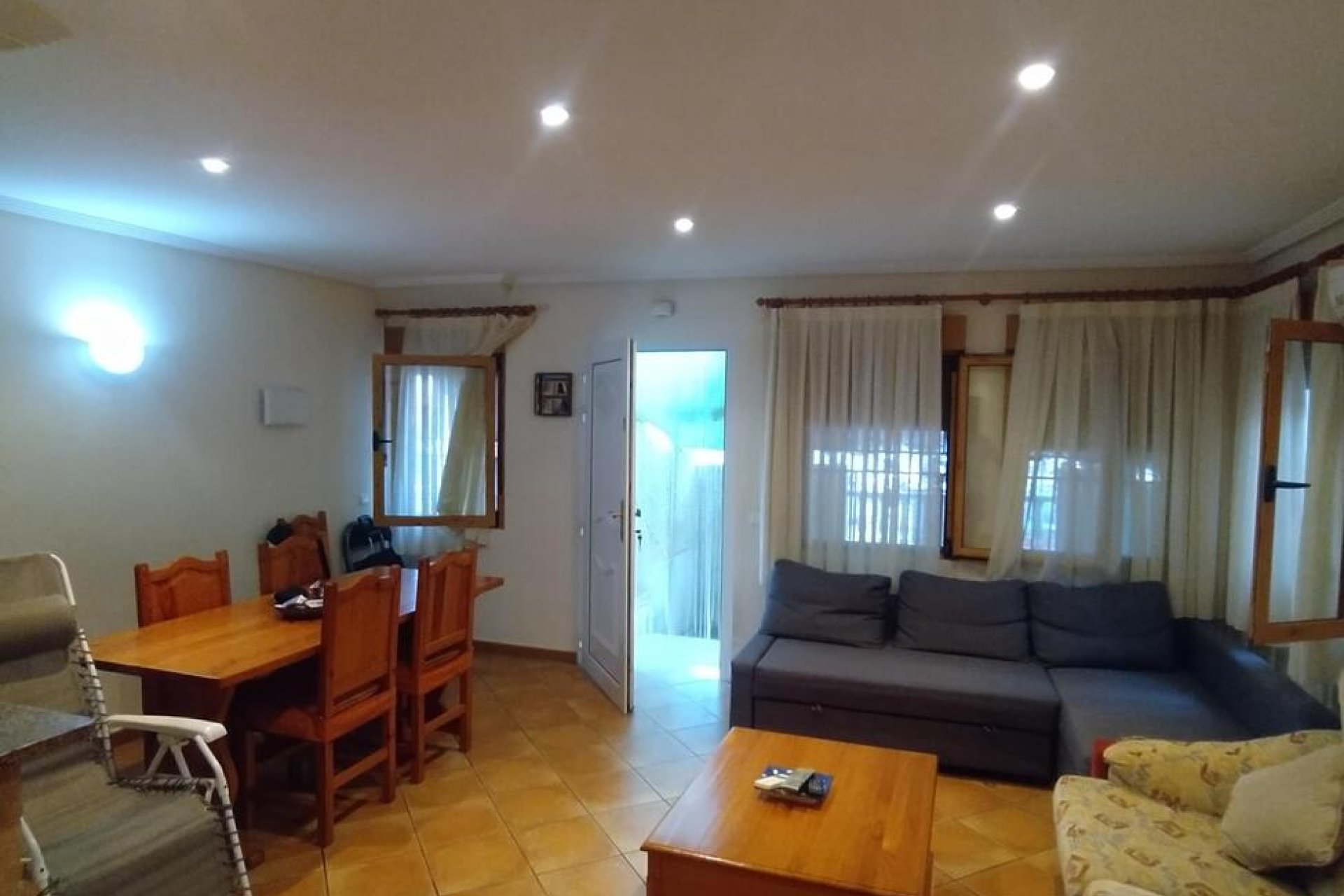 Herverkoop - Appartement -
Torrevieja - La Mata
