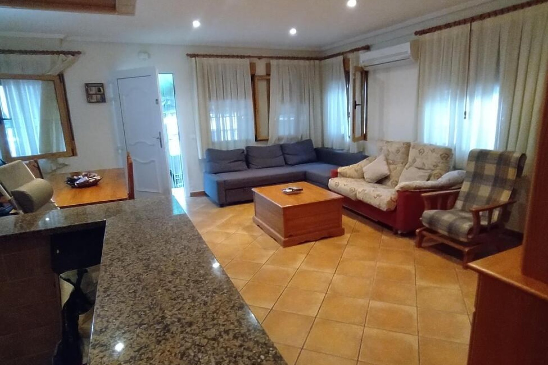 Herverkoop - Appartement -
Torrevieja - La Mata