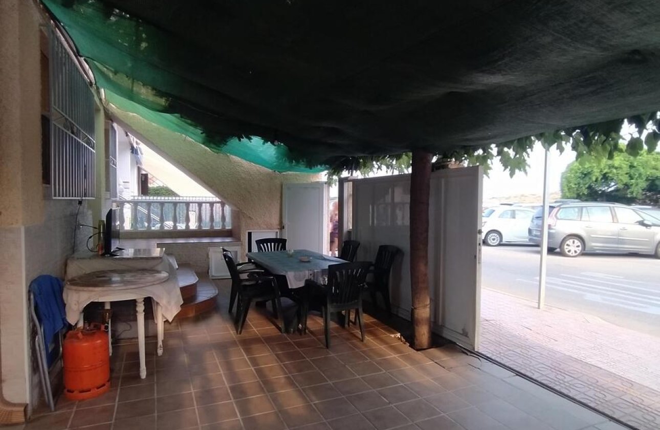 Herverkoop - Appartement -
Torrevieja - La Mata