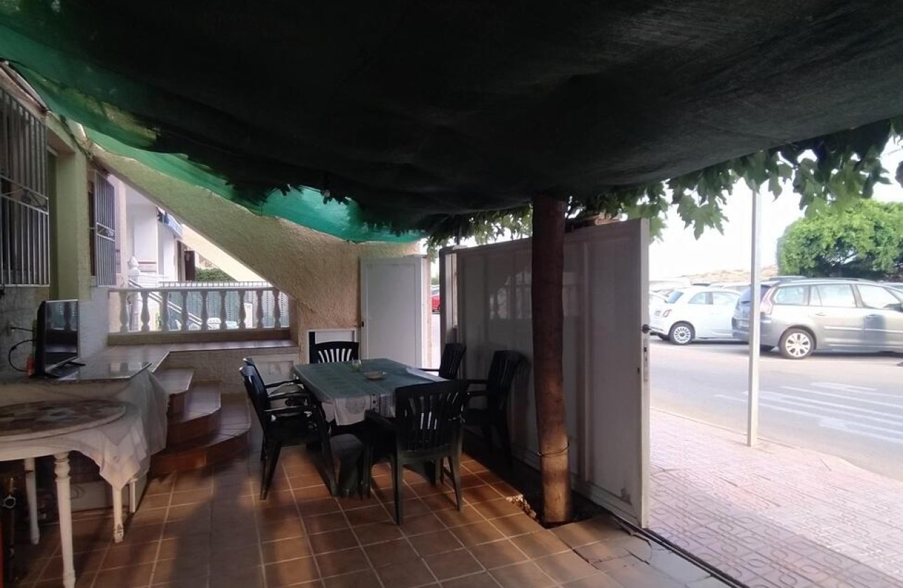 Herverkoop - Appartement -
Torrevieja - La Mata