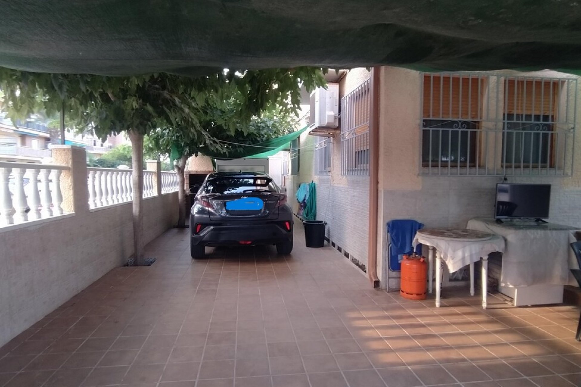 Herverkoop - Appartement -
Torrevieja - La Mata