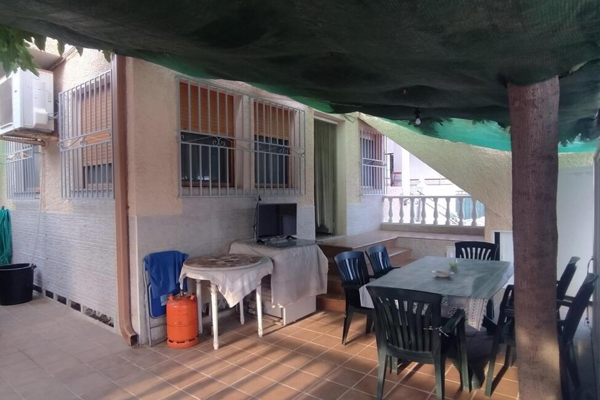 Herverkoop - Appartement -
Torrevieja - La Mata