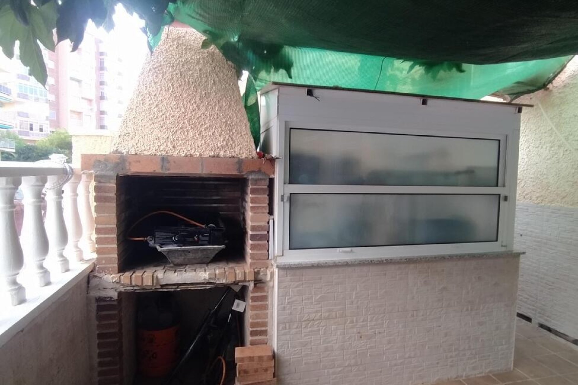 Herverkoop - Appartement -
Torrevieja - La Mata