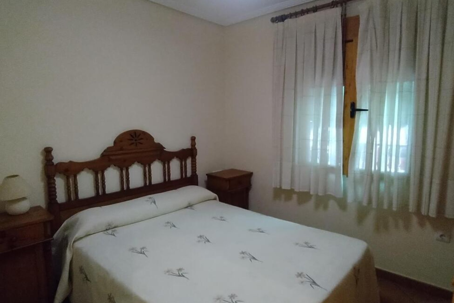 Herverkoop - Appartement -
Torrevieja - La Mata