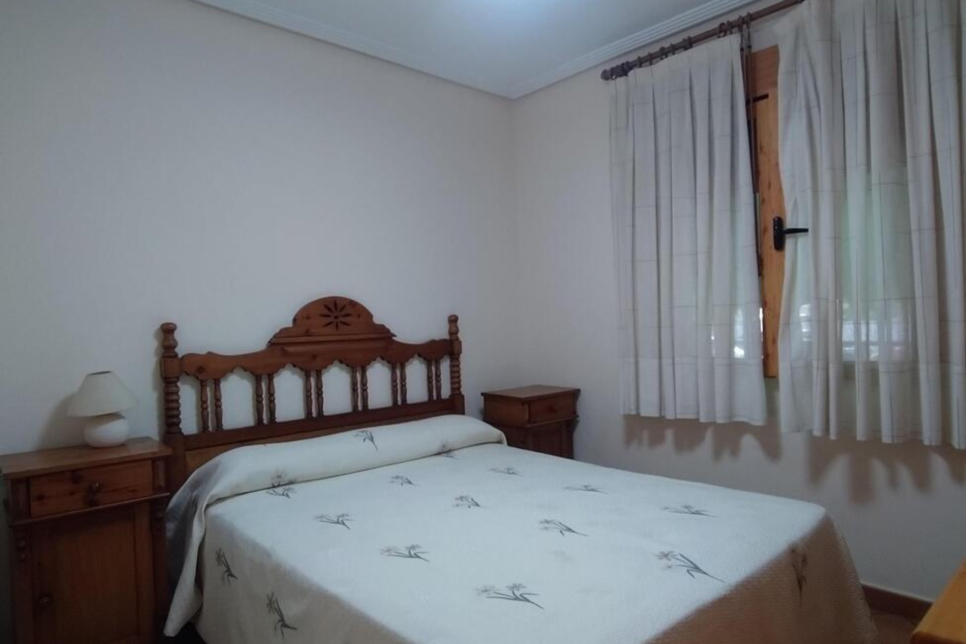 Herverkoop - Appartement -
Torrevieja - La Mata