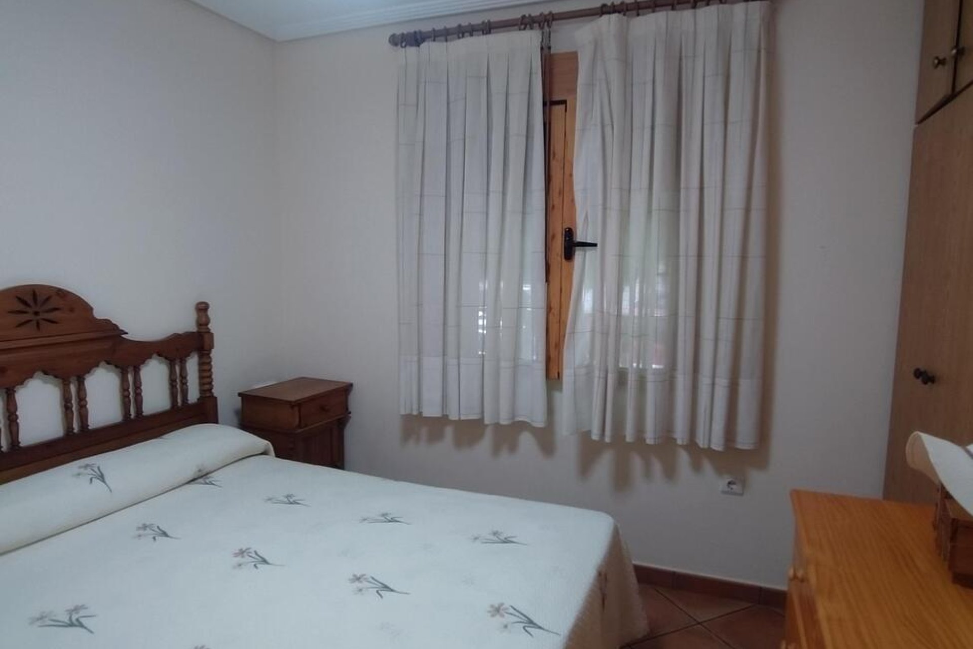 Herverkoop - Appartement -
Torrevieja - La Mata