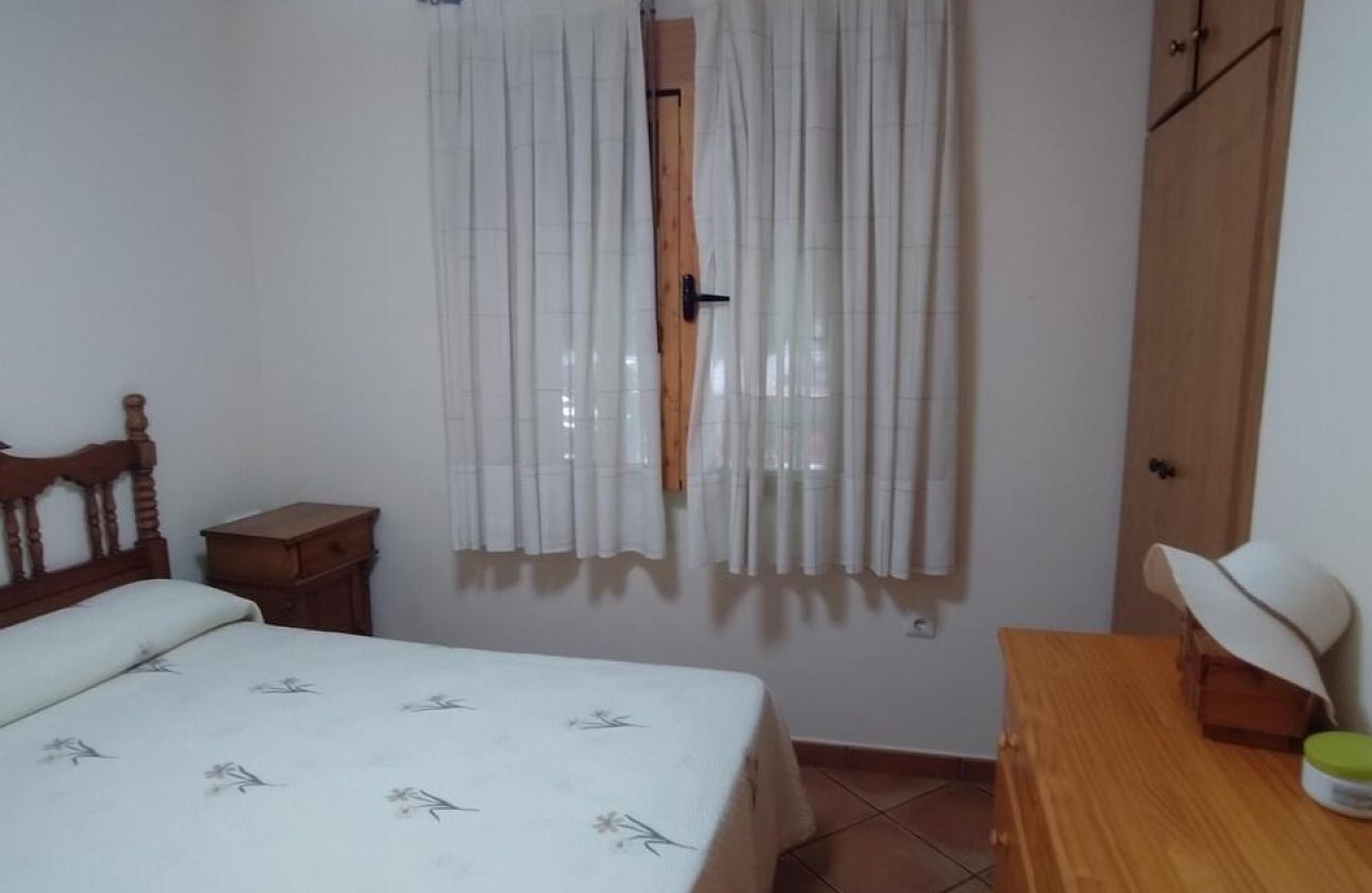 Herverkoop - Appartement -
Torrevieja - La Mata