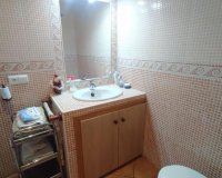 Herverkoop - Appartement -
Torrevieja - La Mata