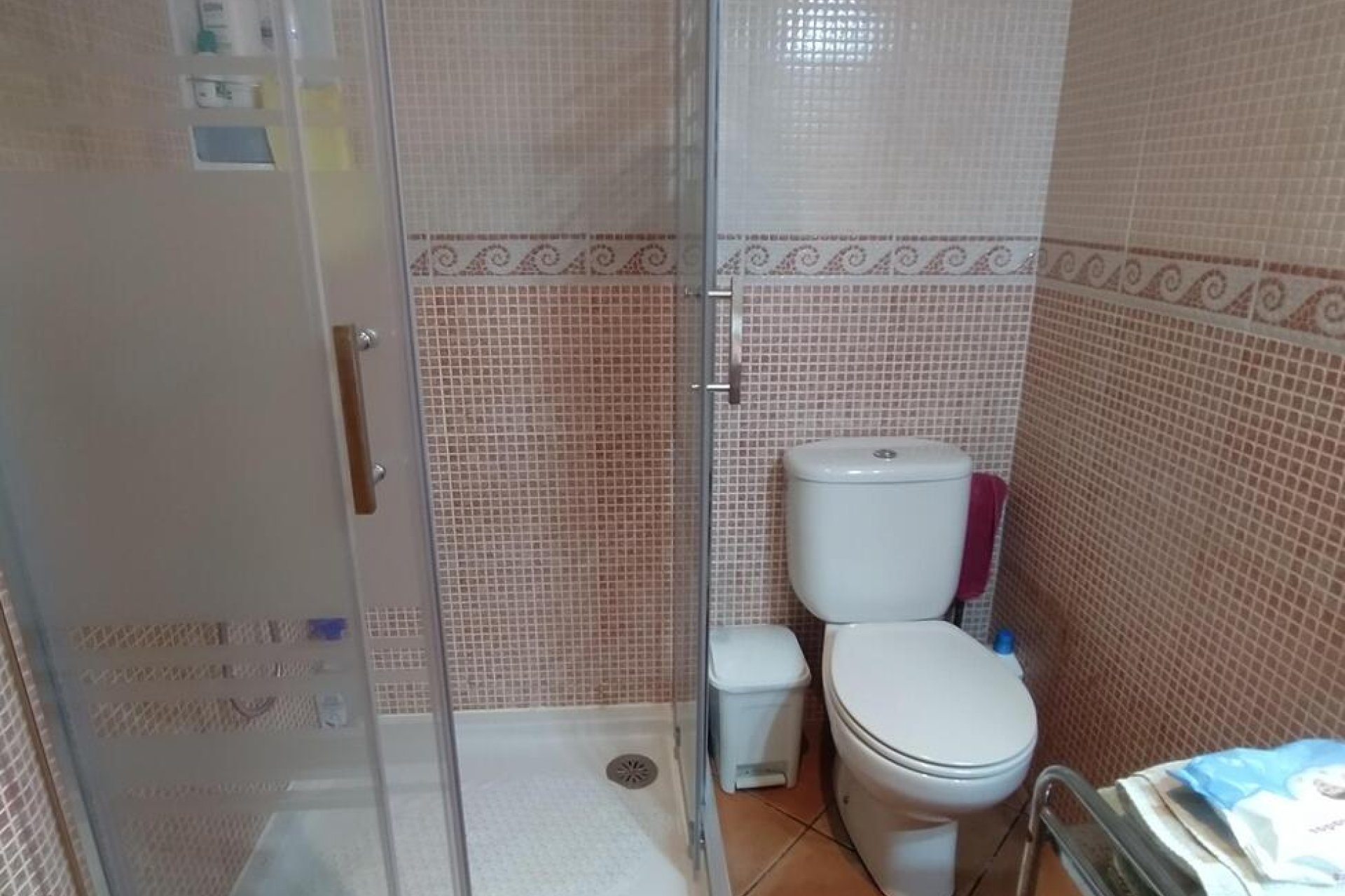 Herverkoop - Appartement -
Torrevieja - La Mata