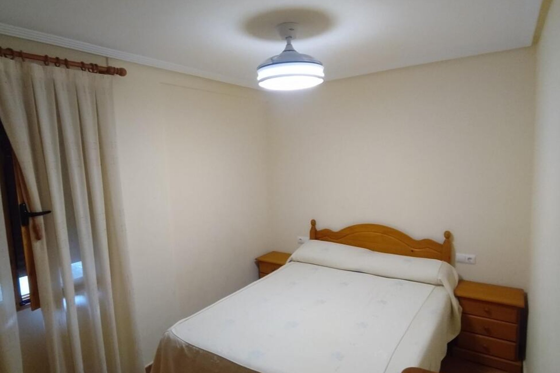 Herverkoop - Appartement -
Torrevieja - La Mata