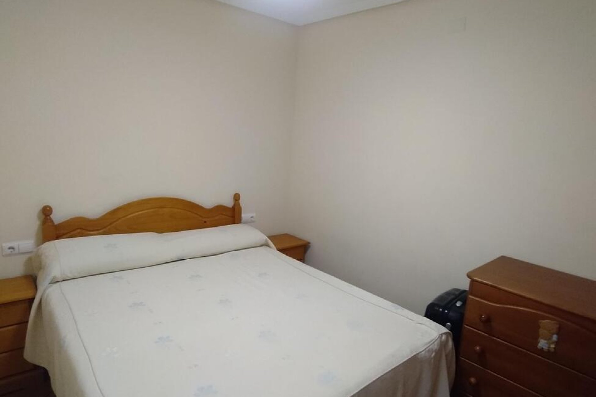 Herverkoop - Appartement -
Torrevieja - La Mata