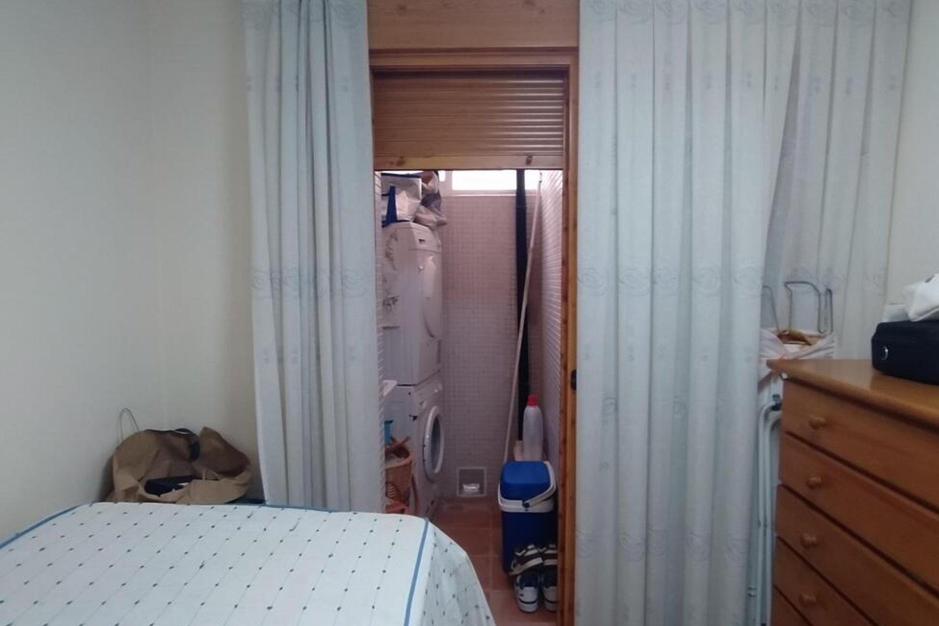 Herverkoop - Appartement -
Torrevieja - La Mata