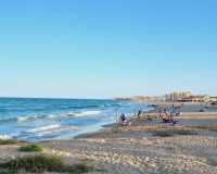 Herverkoop - Appartement -
Torrevieja - La Mata