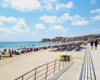 Herverkoop - Appartement -
Torrevieja - La Mata