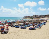 Herverkoop - Appartement -
Torrevieja - La Mata