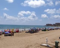 Herverkoop - Appartement -
Torrevieja - La Mata