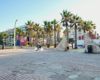 Herverkoop - Appartement -
Torrevieja - La Mata