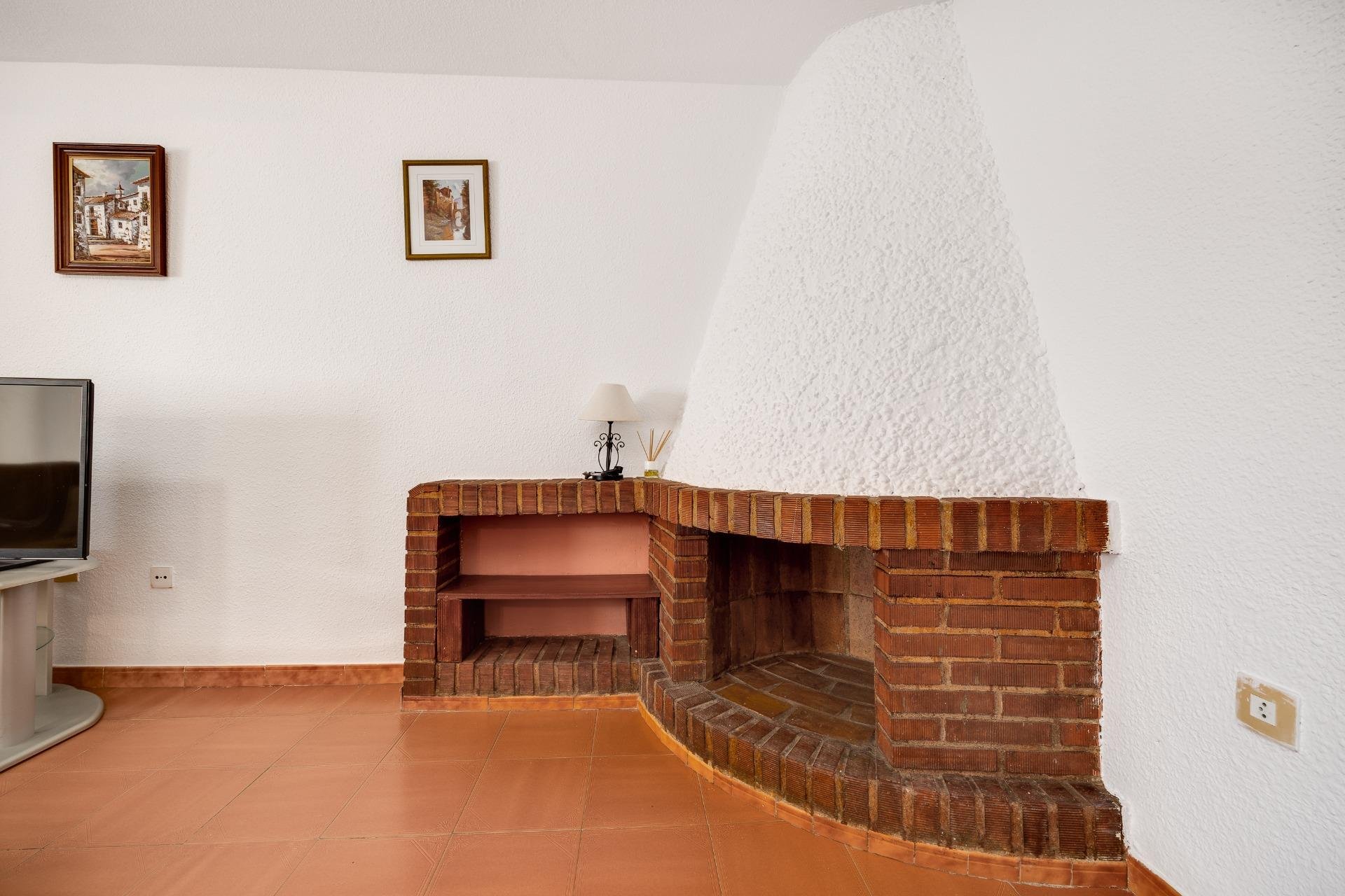 Herverkoop - Appartement -
Torrevieja - La Mata