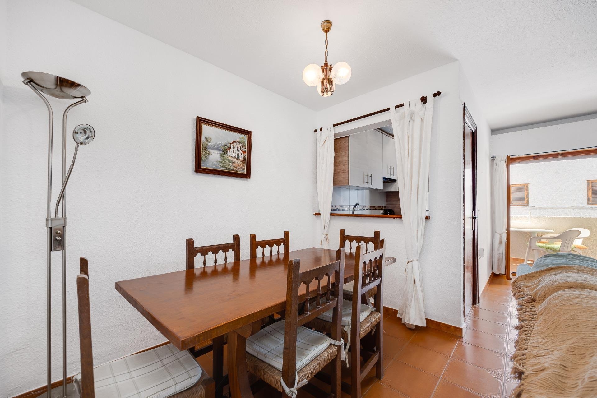 Herverkoop - Appartement -
Torrevieja - La Mata