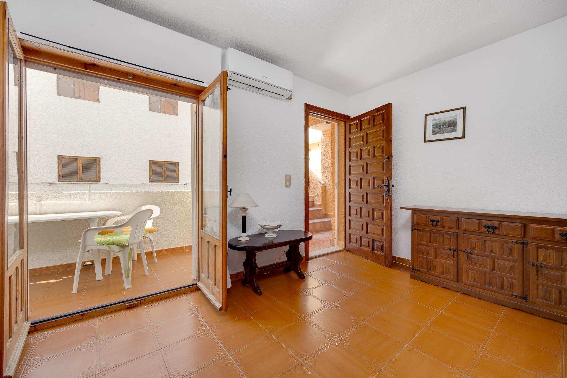 Herverkoop - Appartement -
Torrevieja - La Mata