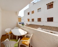 Herverkoop - Appartement -
Torrevieja - La Mata