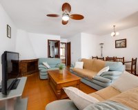 Herverkoop - Appartement -
Torrevieja - La Mata