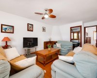 Herverkoop - Appartement -
Torrevieja - La Mata