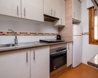Herverkoop - Appartement -
Torrevieja - La Mata