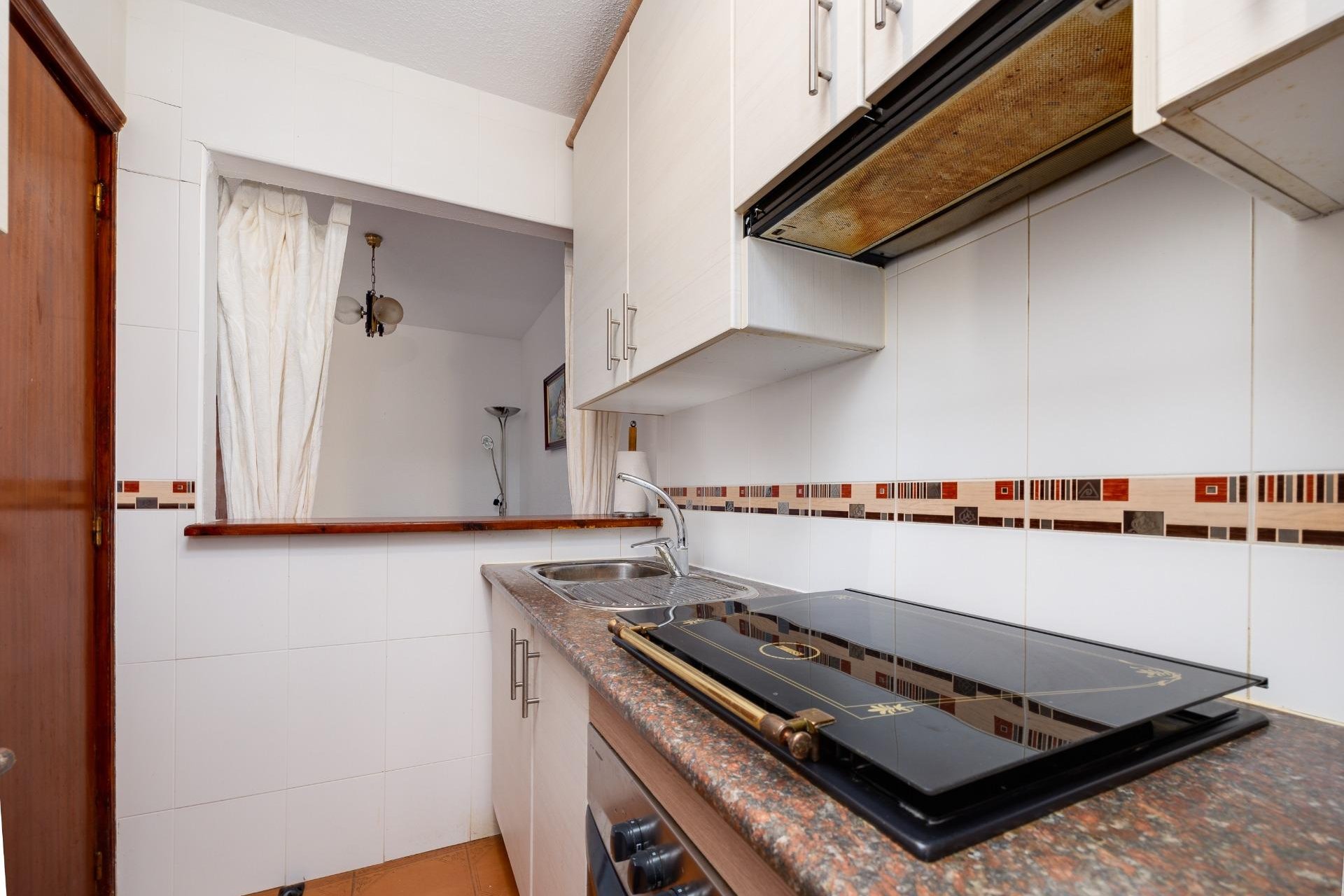 Herverkoop - Appartement -
Torrevieja - La Mata