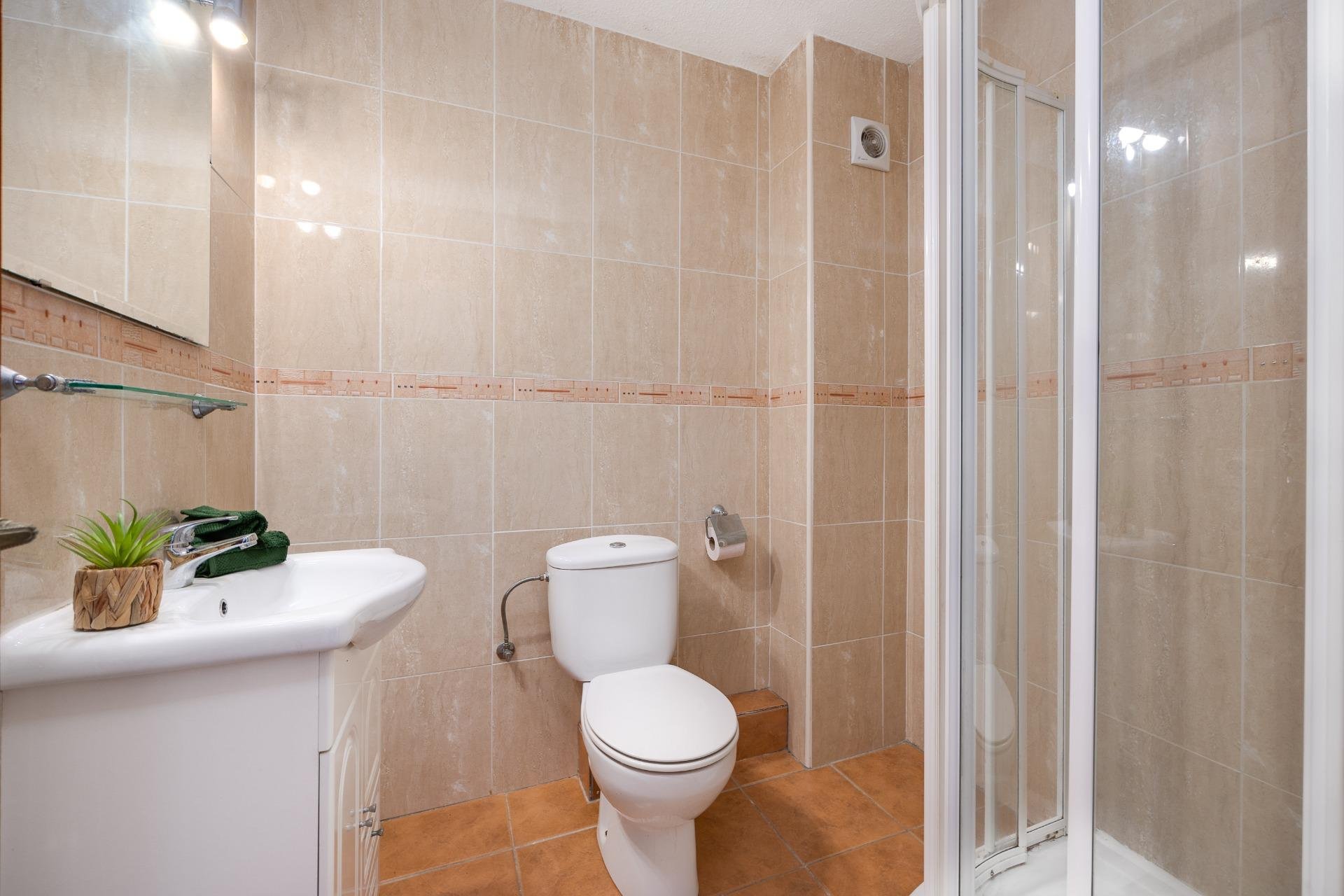 Herverkoop - Appartement -
Torrevieja - La Mata