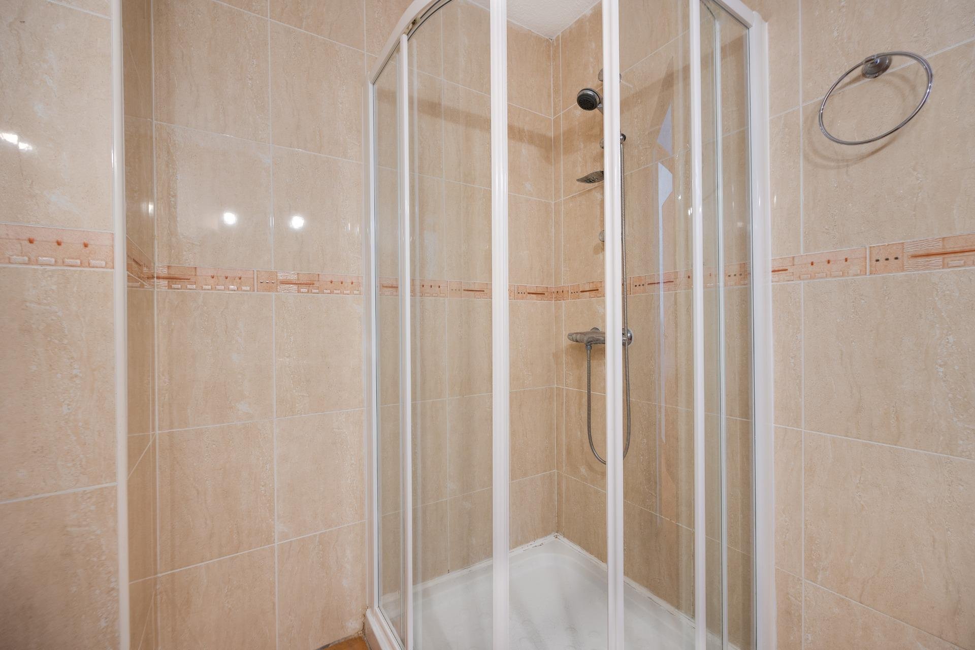 Herverkoop - Appartement -
Torrevieja - La Mata