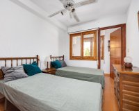 Herverkoop - Appartement -
Torrevieja - La Mata