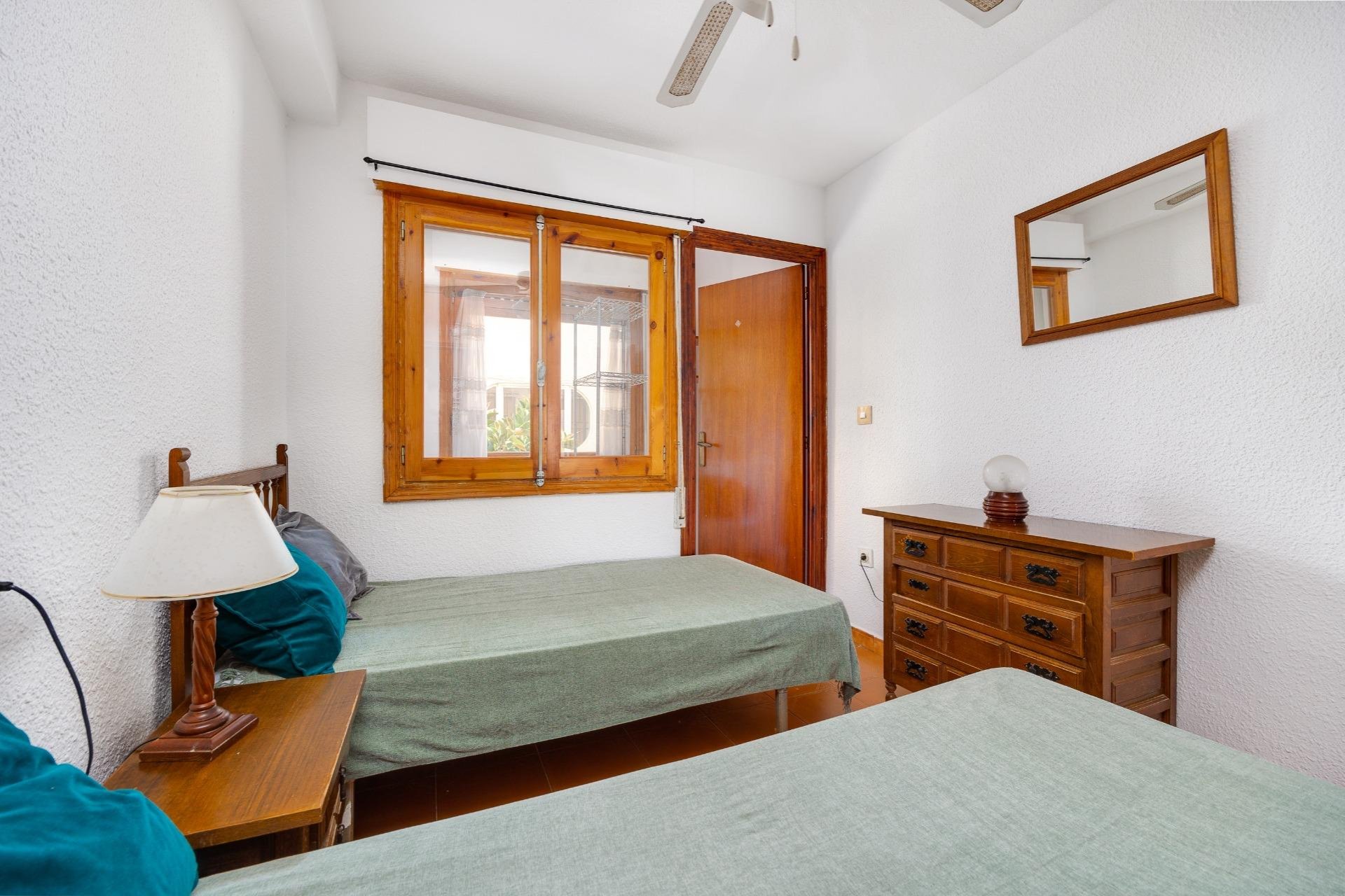 Herverkoop - Appartement -
Torrevieja - La Mata