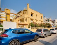 Herverkoop - Appartement -
Torrevieja - La Mata
