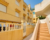 Herverkoop - Appartement -
Torrevieja - La Mata