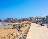 Herverkoop - Appartement -
Torrevieja - La Mata