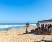 Herverkoop - Appartement -
Torrevieja - La Mata